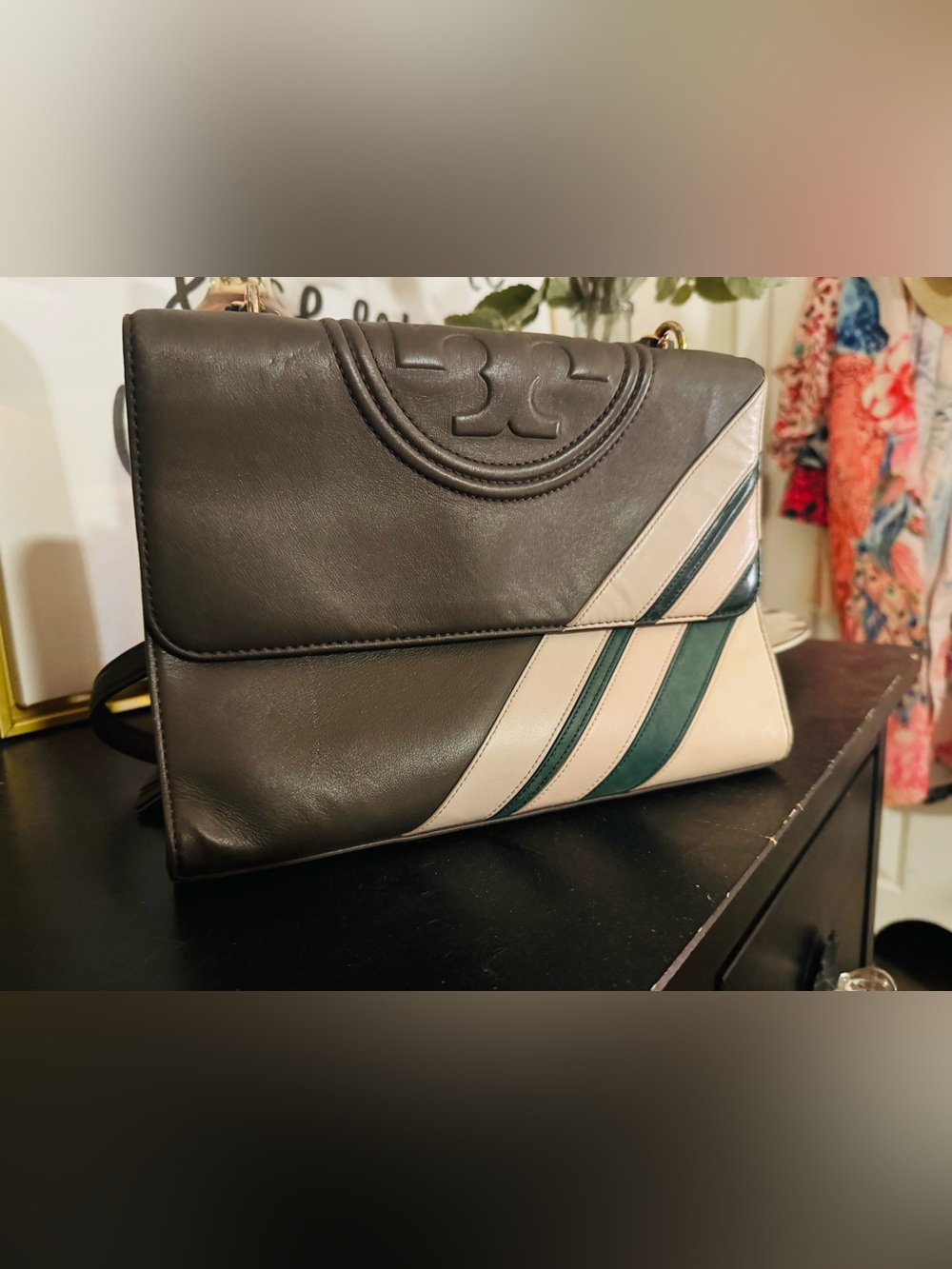Tory Burch crossbody bag